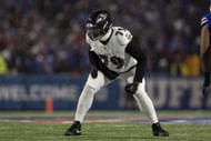 Ronnie Stanley (image credit: Getty)
